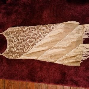 Flapper 20s costume